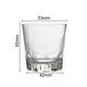 Fine Quality Glass Barware for Kitchen 5
