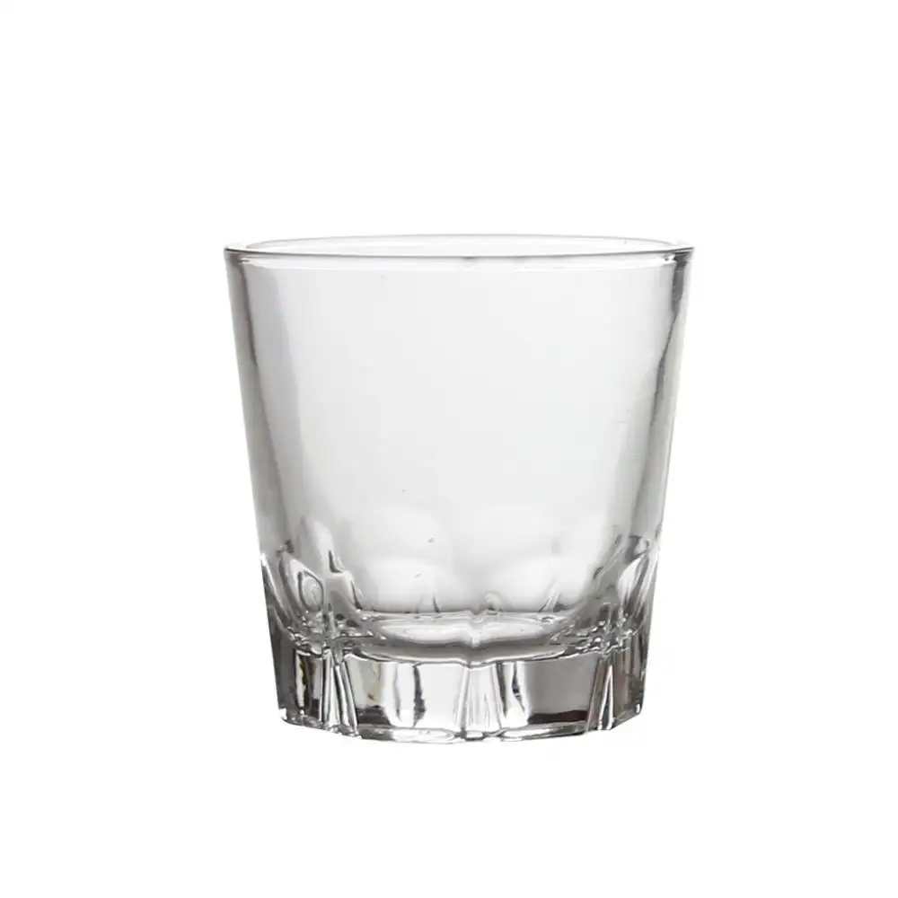 Fine Quality Glass Barware for Kitchen 3