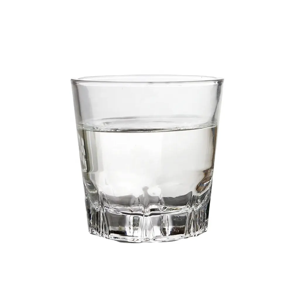 Fine Quality Glass Barware for Kitchen 4