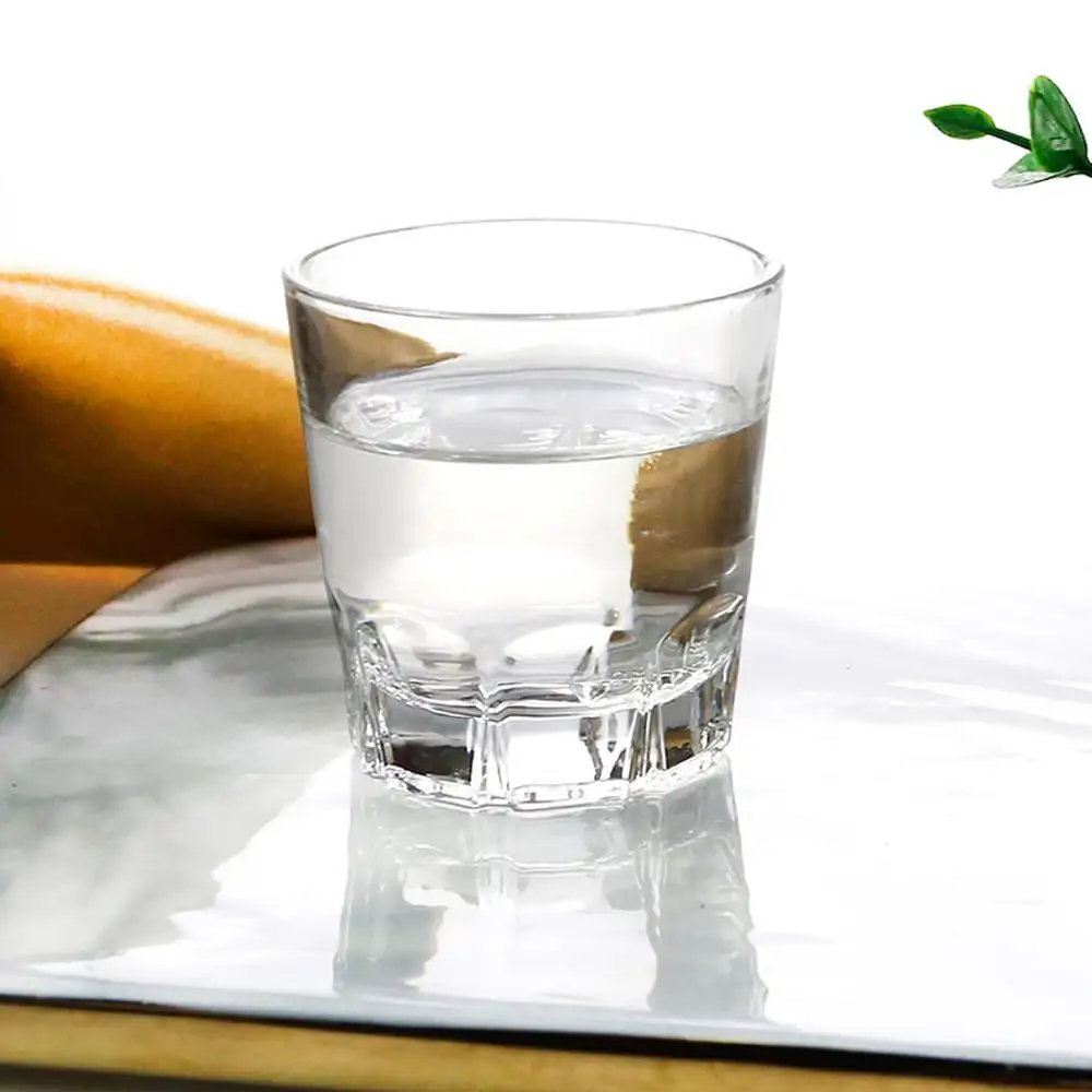 Fine Quality Glass Barware for Kitchen 2