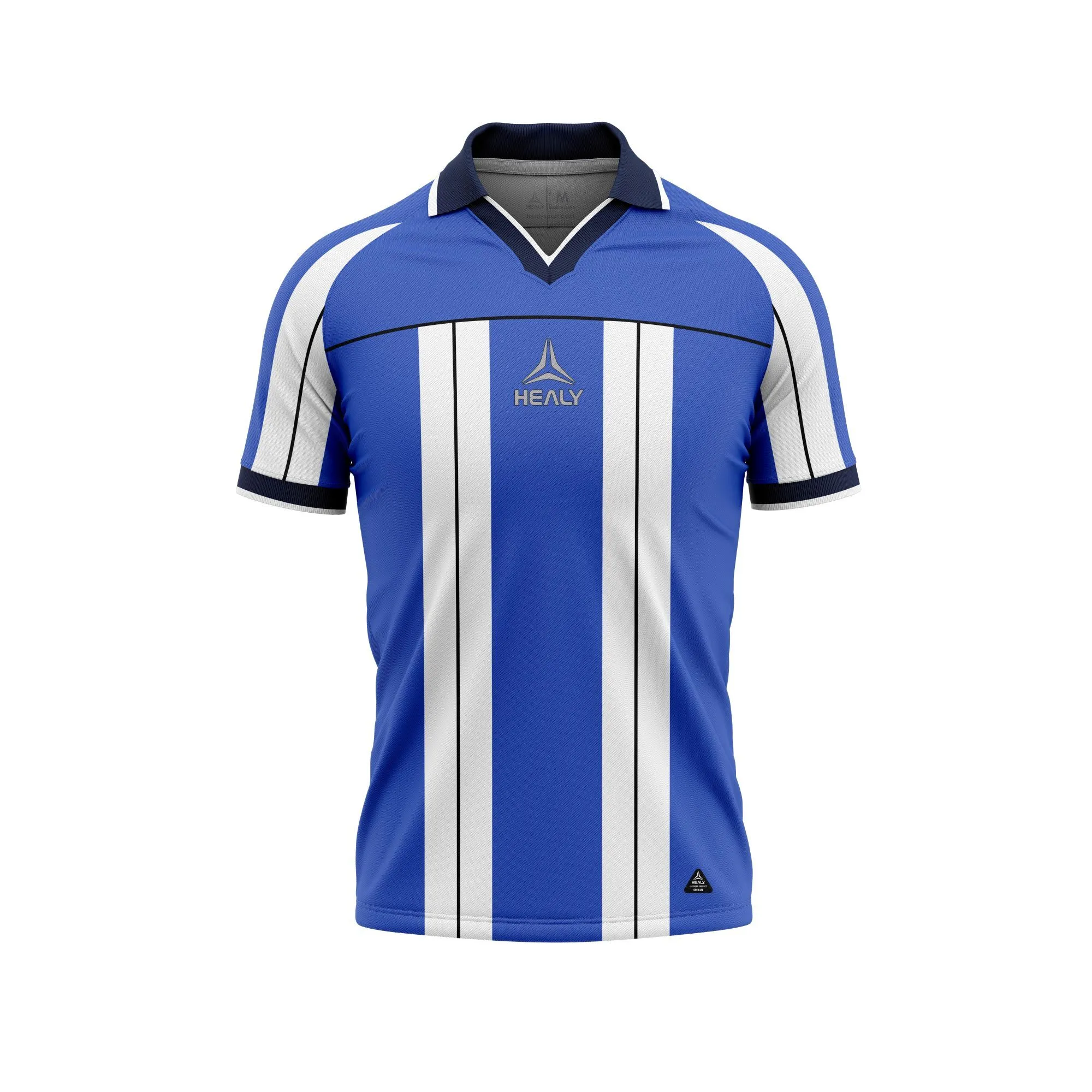 men's football Uniform Set team football Jersey Soccer Wear 1