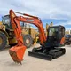 Used Track Excavators for Sale 5.85m*2.0m*2.57msupply 2