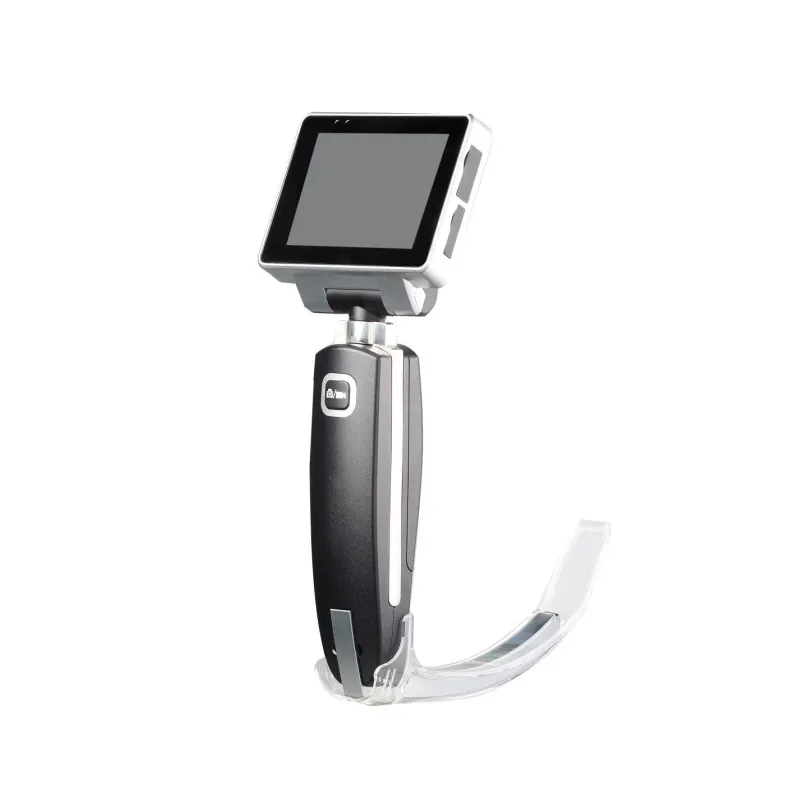 Portable Laryngoscope Reviews: Best Devices for the Field 1