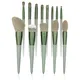 ZUKIMM Complete Makeup Brush Set ISO9001 Complete Makeup Brush Set Made in China 2