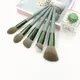 ZUKIMM Complete Makeup Brush Set ISO9001 Complete Makeup Brush Set Made in China 3