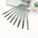 ZUKIMM Complete Makeup Brush Set ISO9001 Complete Makeup Brush Set Made in China 4