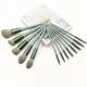 ZUKIMM Complete Makeup Brush Set ISO9001 Complete Makeup Brush Set Made in China 5