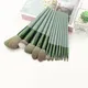 ZUKIMM Complete Makeup Brush Set ISO9001 Complete Makeup Brush Set Made in China 6