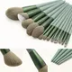 ZUKIMM Complete Makeup Brush Set ISO9001 Complete Makeup Brush Set Made in China 8