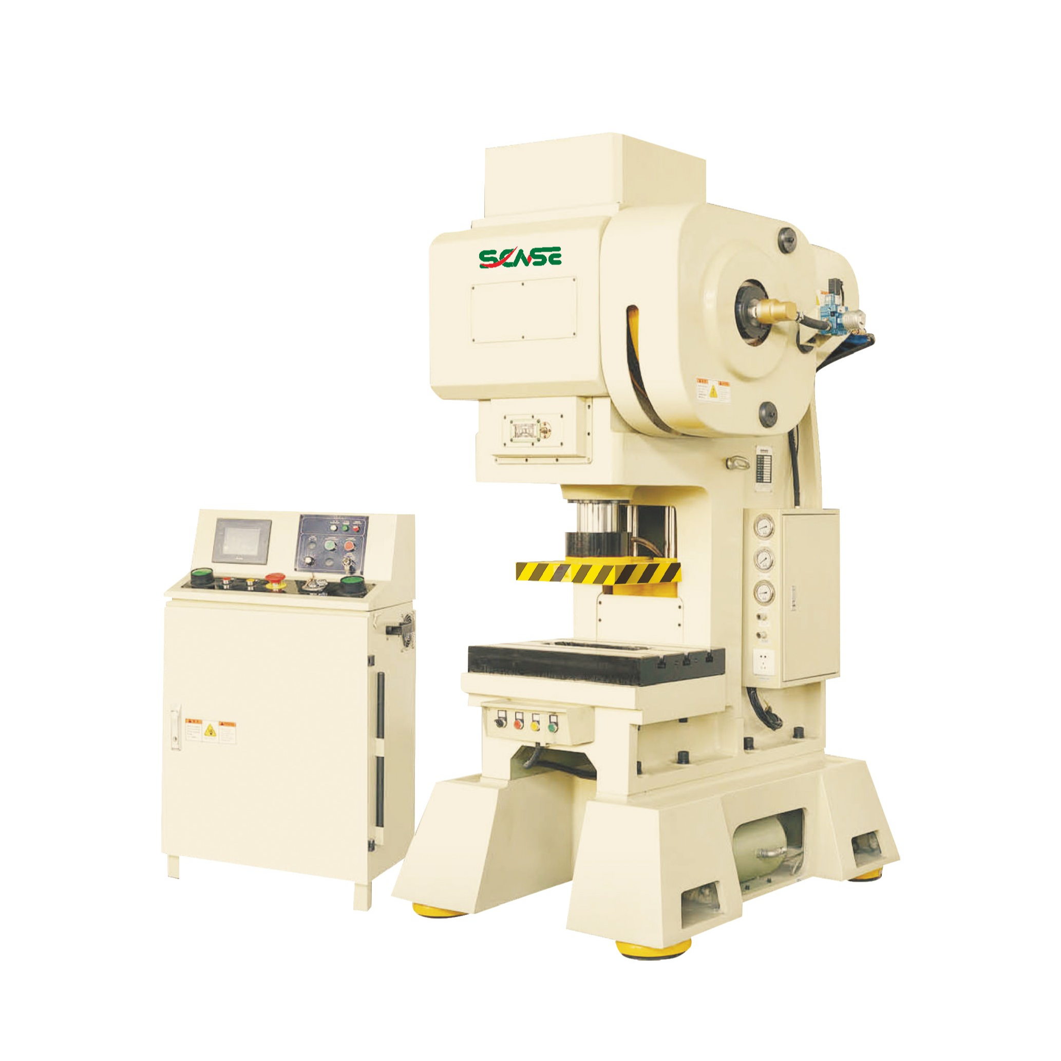APH Guidecolumn High-Speed Punch | SENSE
