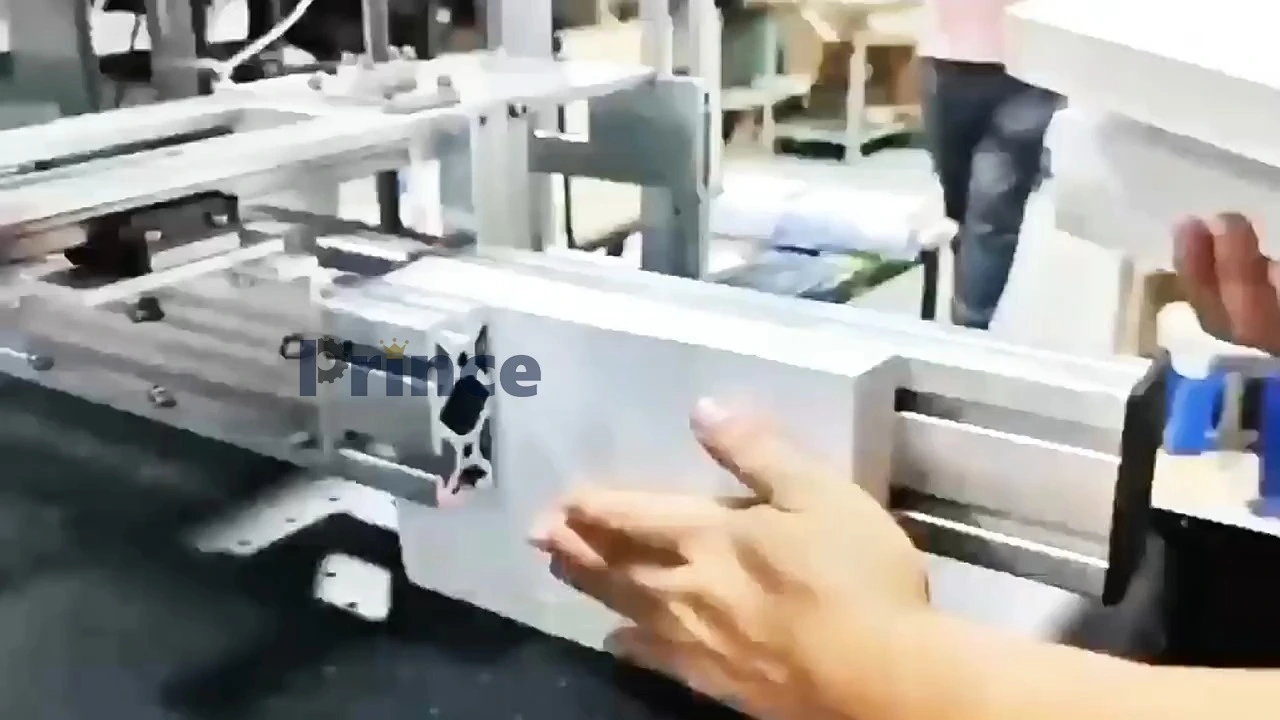 Factory Price Book Edge Cmyk Printer Sprayed Books Three Side Inkjet Coloring Printing Machine Digital Edge Printing Machine 1