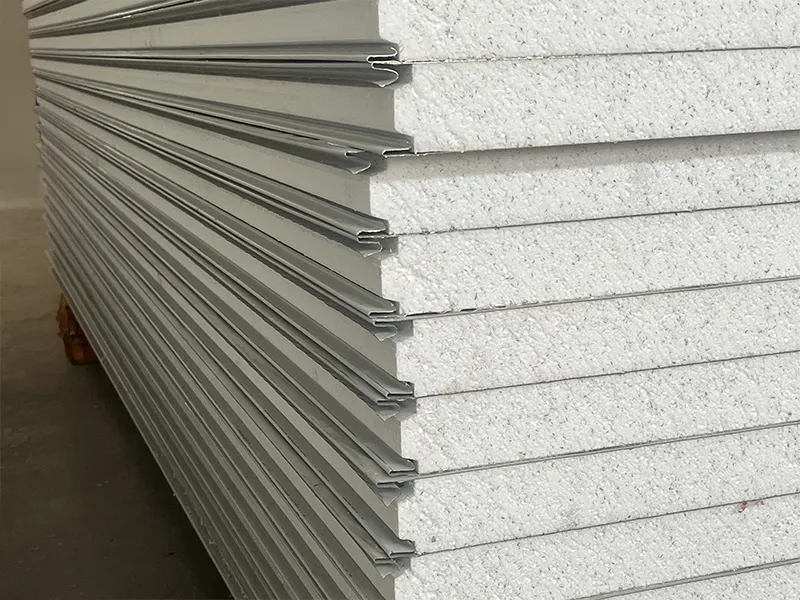 Eps Sandwich Panel Wholesale - SAMZOON 5