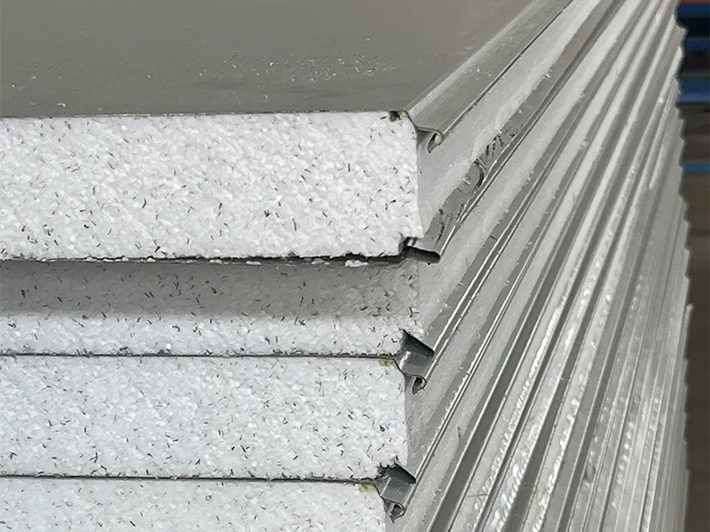 Eps Sandwich Panel Wholesale - SAMZOON 4