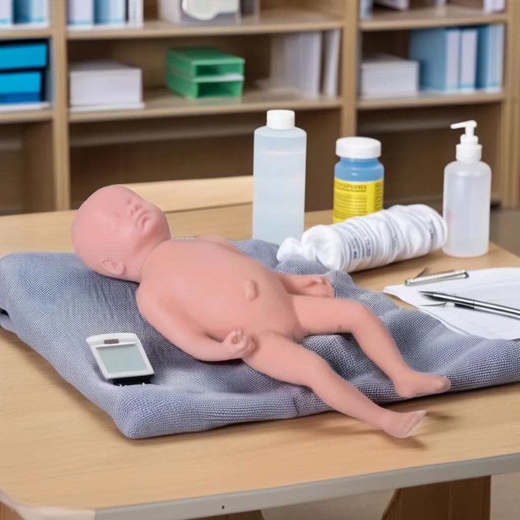 Medical Educational Models First-rate Servicewholesaler 6
