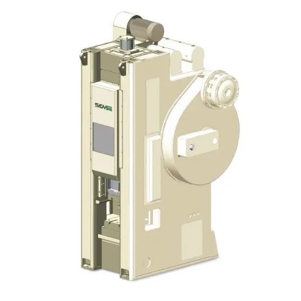 How Cold Forging Presses Can Improve Manufacturing 1