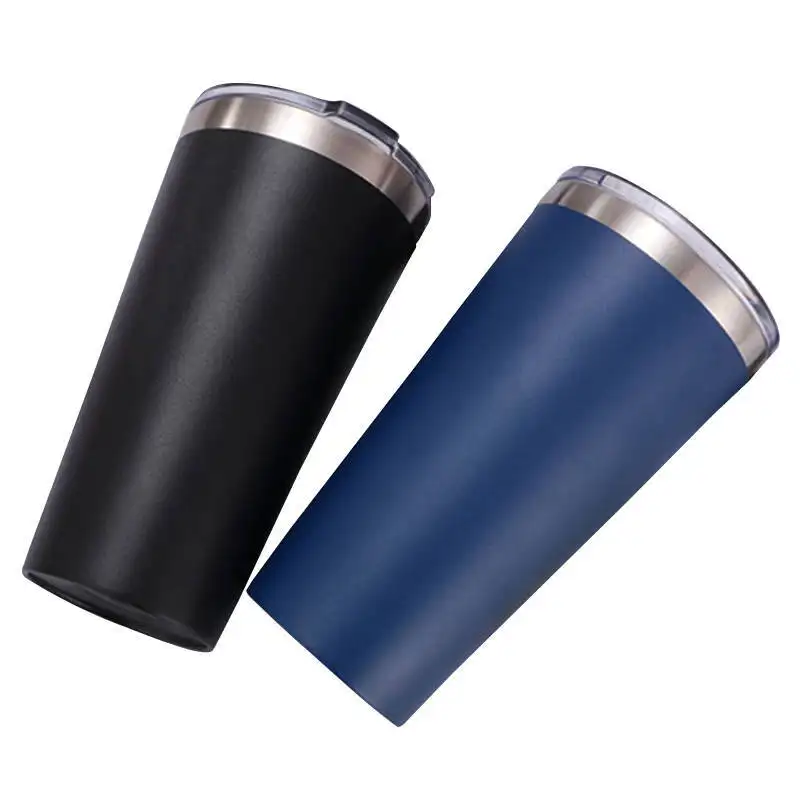 For Student Water Bottle with Straw KL-7355/KL-7356/KL-7357 by Kingline 10