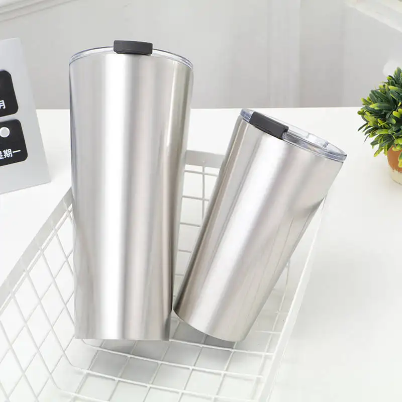 For Student Water Bottle with Straw KL-7355/KL-7356/KL-7357 by Kingline 9