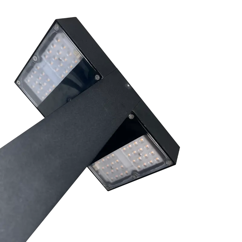 Outdoor Led Lawn Lights Lawn Lighting Wholesale - CHZ Lighting 12