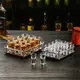 Safe to Usebeer Glasses for Home Use Soda Lime Glass China 3