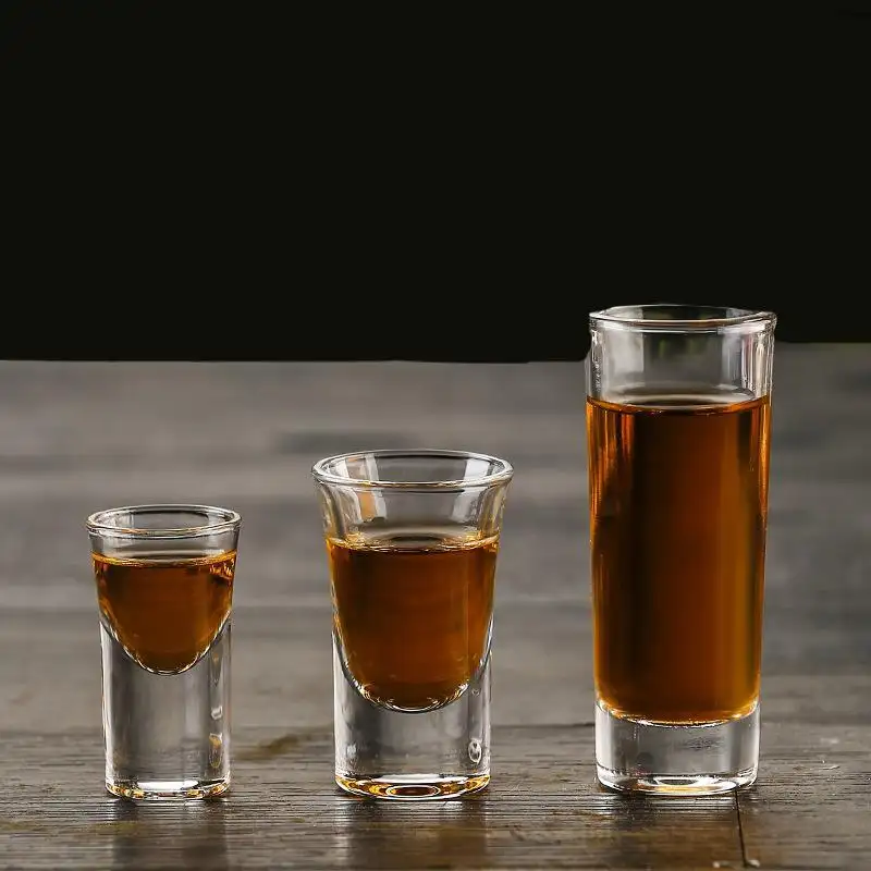 Safe to Usebeer Glasses for Home Use Soda Lime Glass China 4
