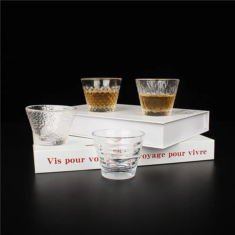 Good Selling Glass Drinkware Glass Drinkware Company 2