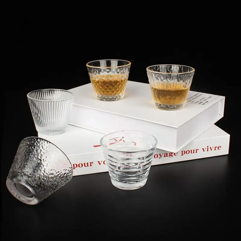 Good Selling Glass Drinkware Glass Drinkware Company 3