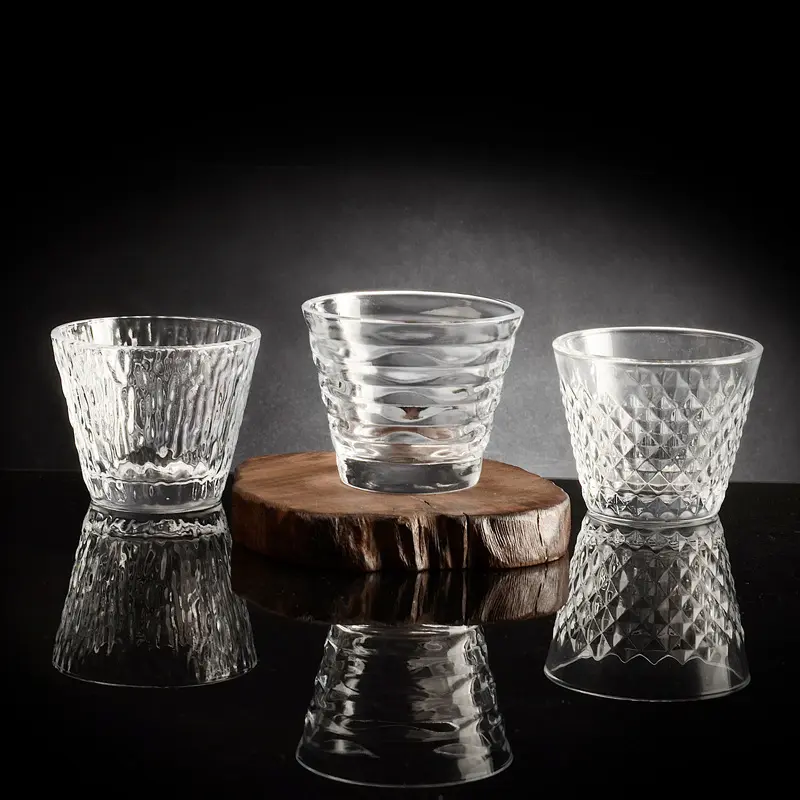 Good Selling Glass Drinkware Glass Drinkware Company 5