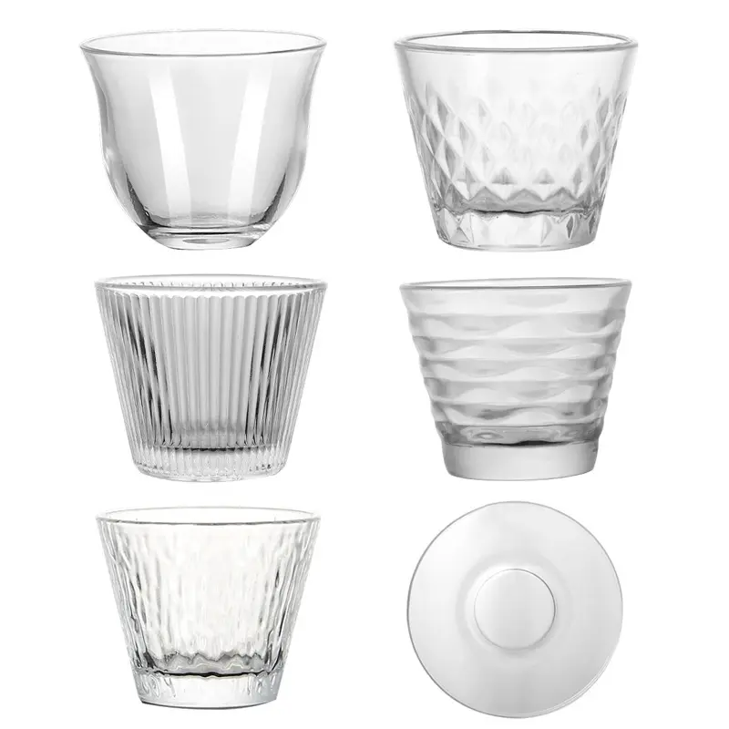 Good Selling Glass Drinkware Glass Drinkware Company 6
