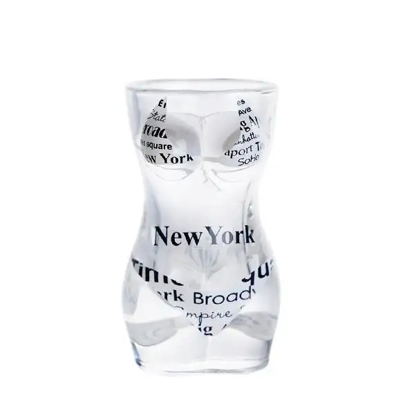 Factory Direct Square Wine Glasses Price List 2