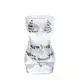 Factory Direct Square Wine Glasses Price List 2