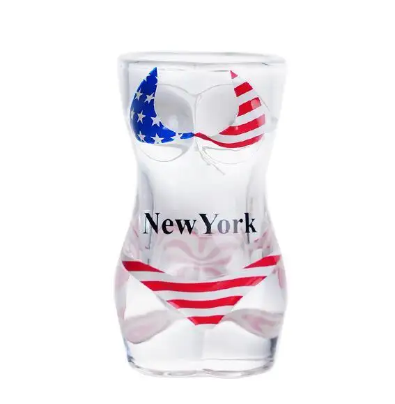 Factory Direct Square Wine Glasses Price List 3