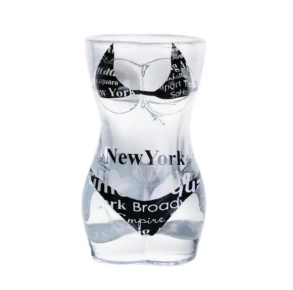 Factory Direct Square Wine Glasses Price List 4