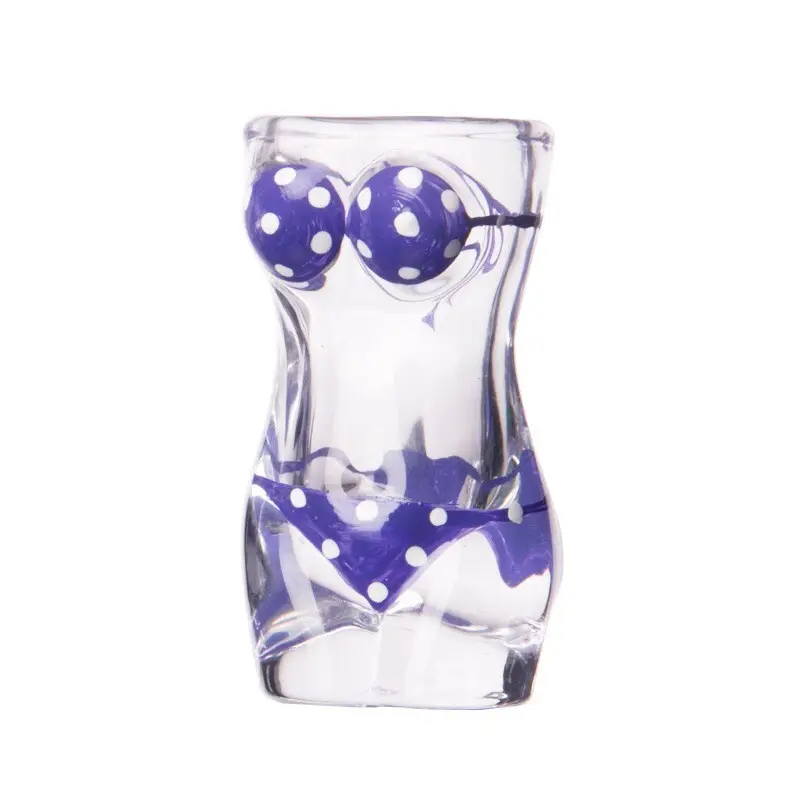 Factory Direct Square Wine Glasses Price List 6