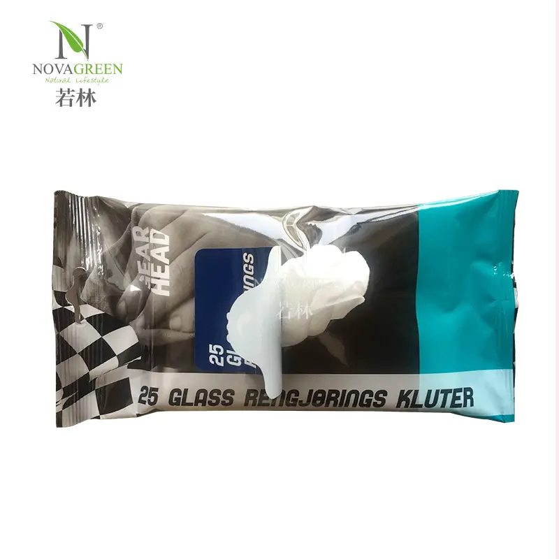 Wet Wipes Supplier Factory-1 3
