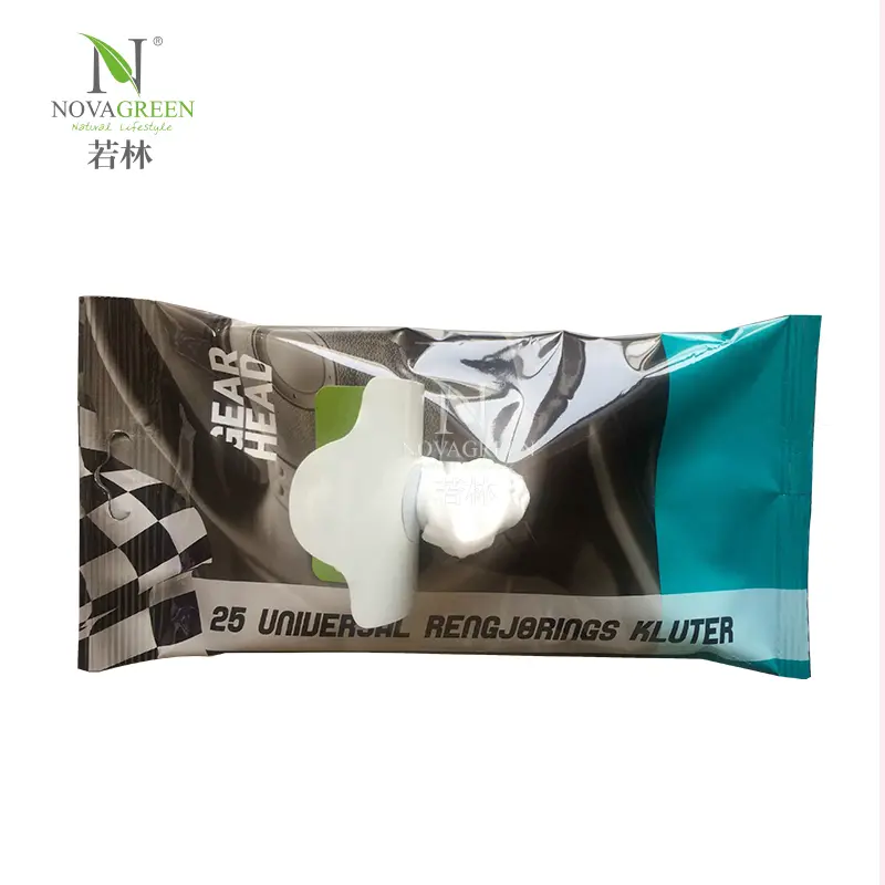 Best Wet Wipes Industry Manufacturers 3