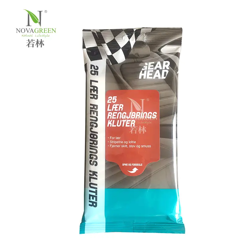 High-quality Wholesale Wet Wipes Wholesale Wet Wipes Company 2