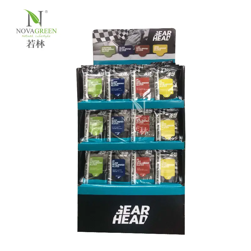 Wet Wipes Supplier Factory-1 5