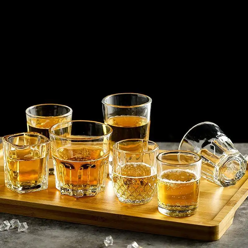 Crystal Houseware Drinkware Manufacturer +86 19198228137supplier 3