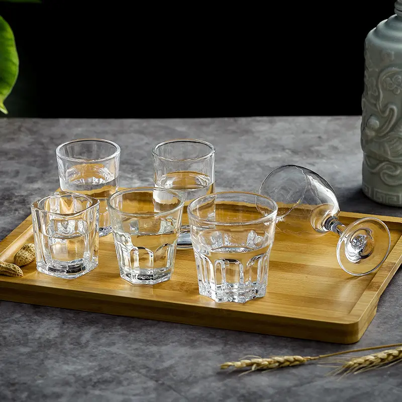 Crystal Houseware Drinkware Manufacturer +86 19198228137supplier 2