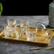 Crystal Houseware Drinkware Manufacturer +86 19198228137supplier 2