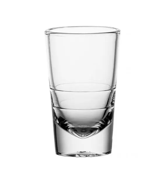 High Quality Soda Lime Glass Cup Tequila Shot Glass 1