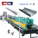 Panel Roll Forming Machine by HAIXING 2