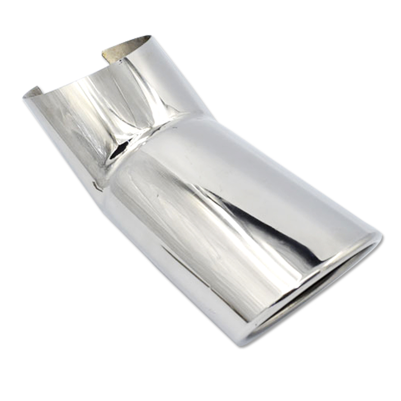 Exhaust Pipe Muffler Tip For Mercedes Benz W163 ML320 ML350 ML500 1