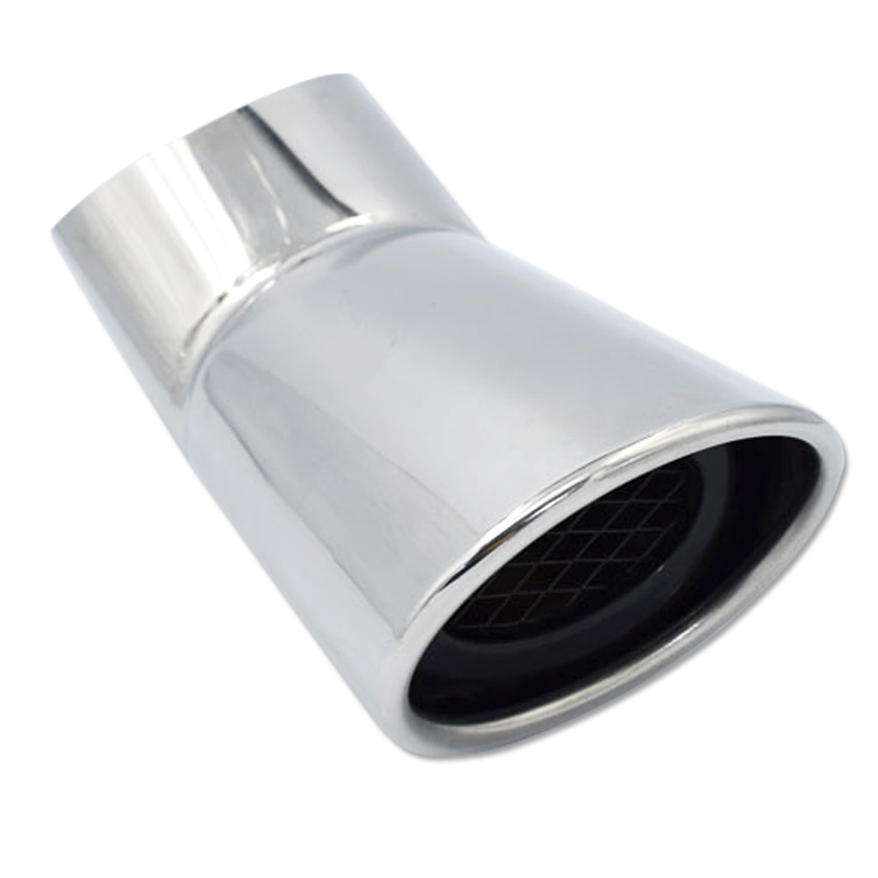 Exhaust Pipe Muffler Tip For Mercedes Benz W163 ML320 ML350 ML500 3