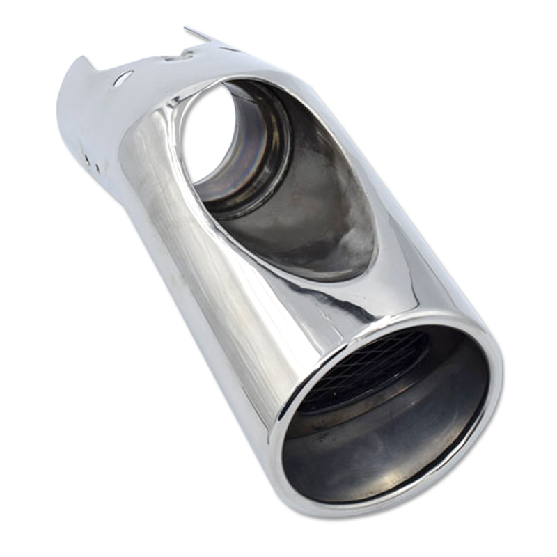 Exhaust Pipe Muffler Tip For Mercedes Benz W163 ML320 ML350 ML500 4