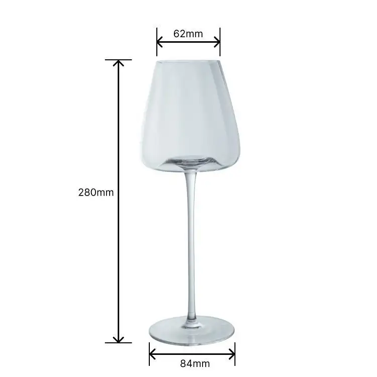 Cost-Effectivepersonalized Bar Glasses for Home Use Cs01@crystalhouseware.com Transparent 6
