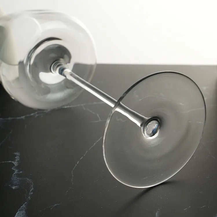 Cost-Effectivepersonalized Bar Glasses for Home Use Cs01@crystalhouseware.com Transparent 2