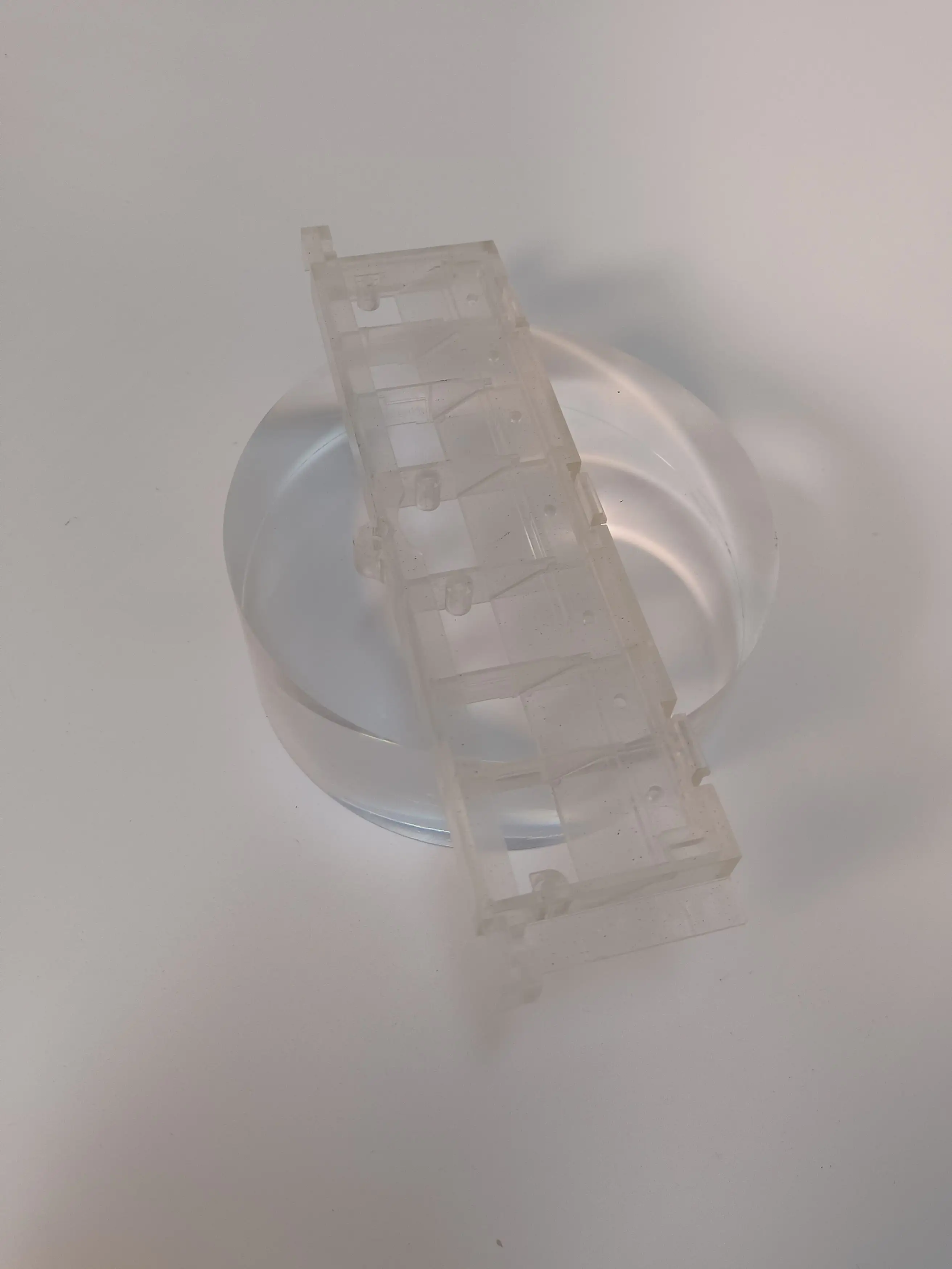 JSJM Plastic Injection Molding Application Factory Price 4