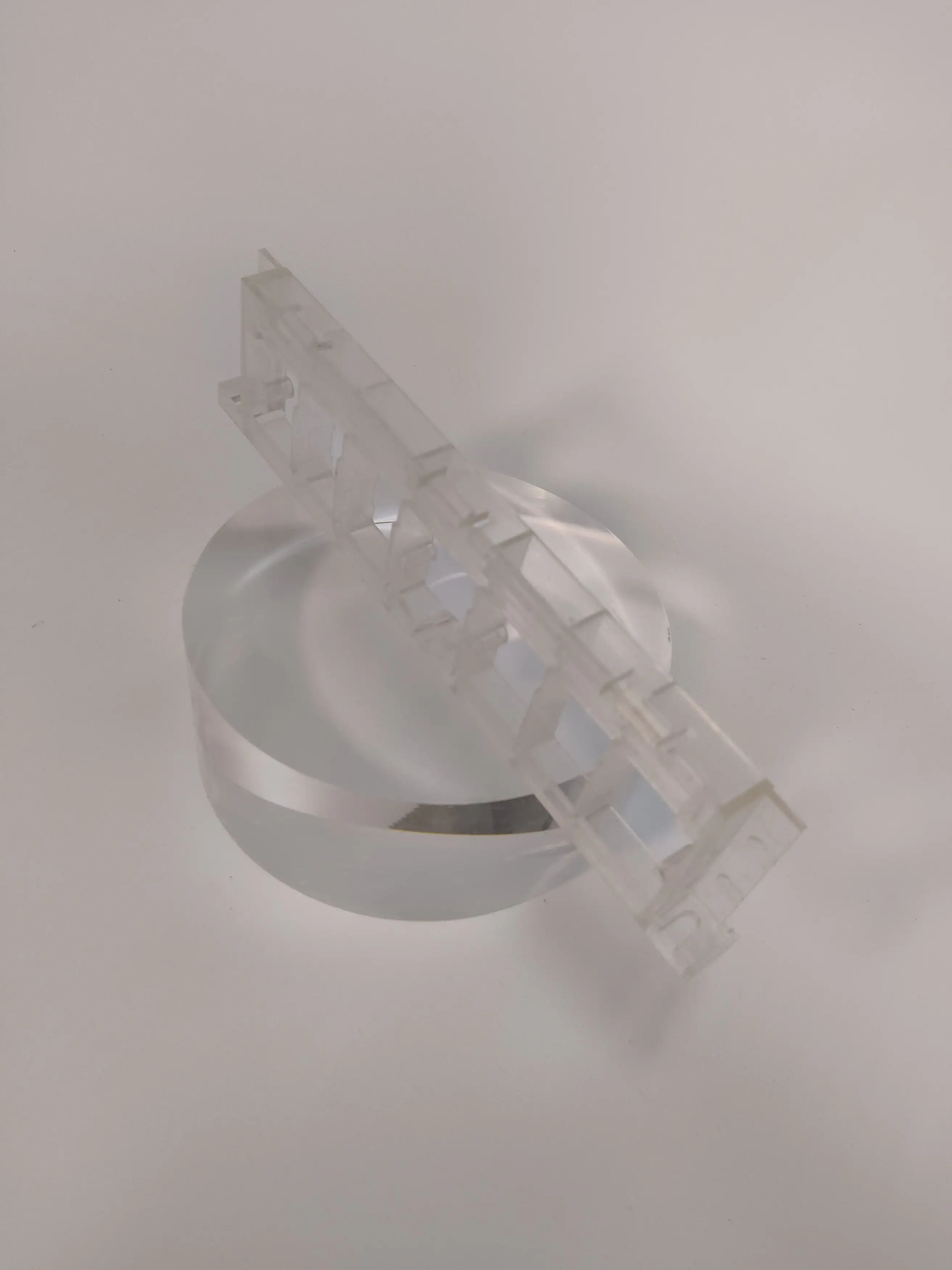 JSJM Plastic Injection Molding Application Factory Price 7
