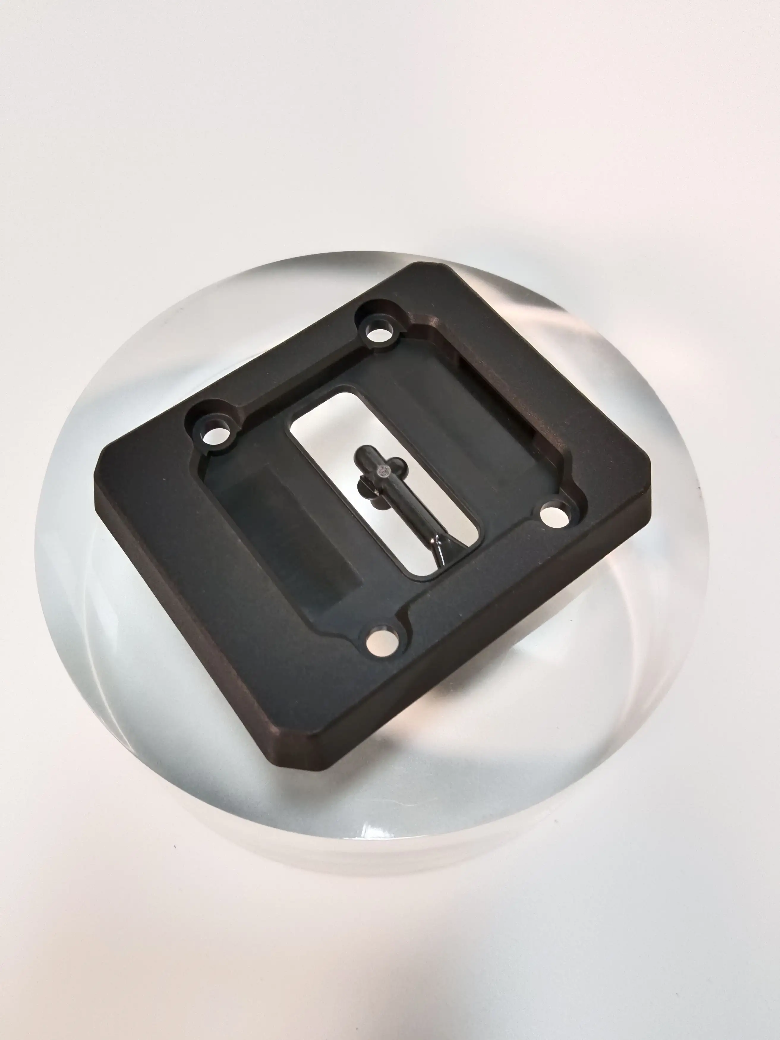 Bulk Productioninjection Molded Plastic Parts 4